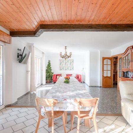 Finca Las Velas Villa Велес-Малага Екстериор снимка