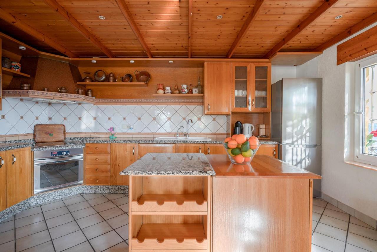 Finca Las Velas Villa Велес-Малага Екстериор снимка